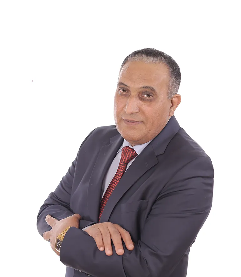 Dr.Abdelmoaty El-Samanoudy