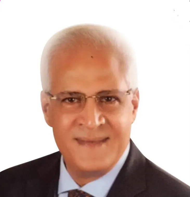 Dr.Adel Abo El-Hassan
