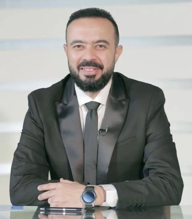 Dr.Ahmed Assem El-Mola