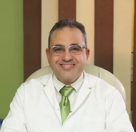 Dr.Ahmed Mashaly