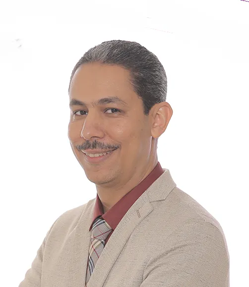 Dr.Mohamed Yehia UE